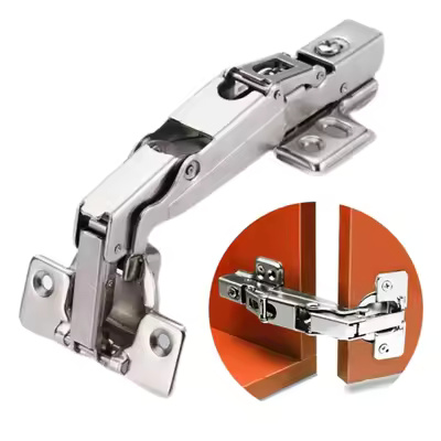 Door encloser